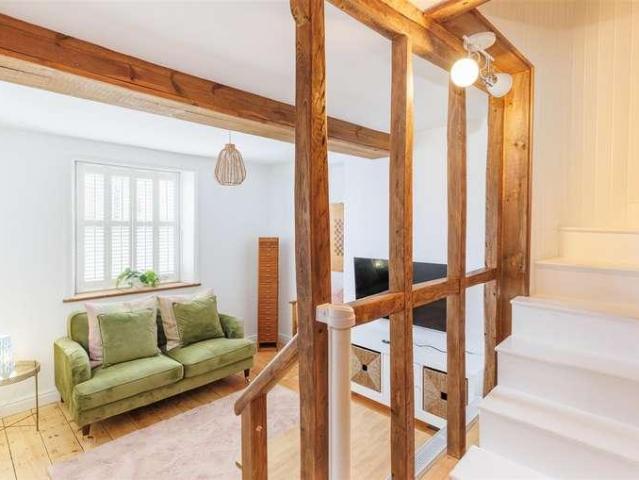 House for sale in Brading, Isle of Wight