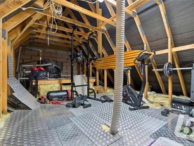 House for sale in Ongar, Epping
