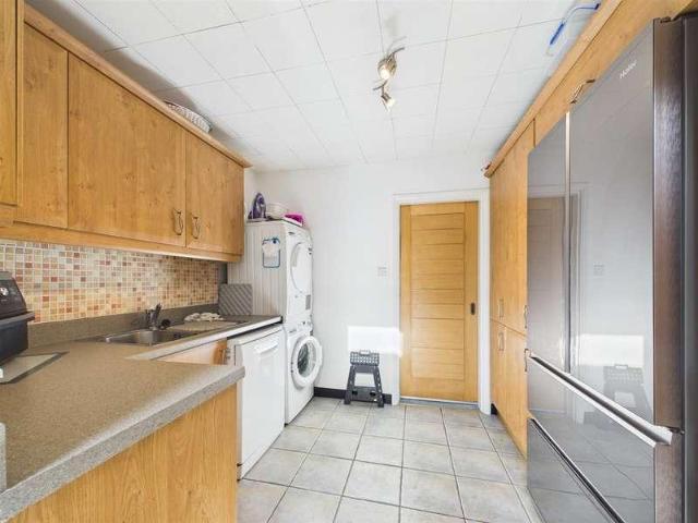 House for sale in Wallasey, Liverpool City Region