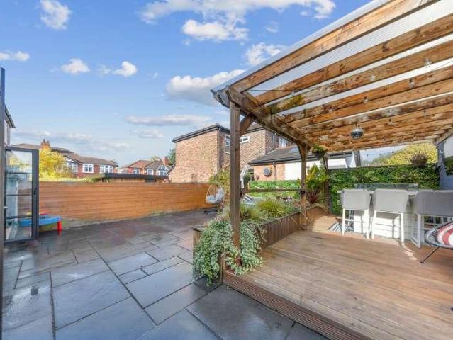 House for sale in Padgate, Warrington