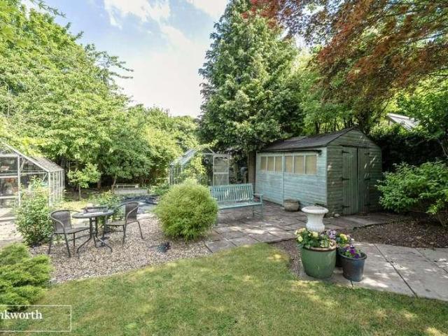 House for sale in Priest Down, Hampshire