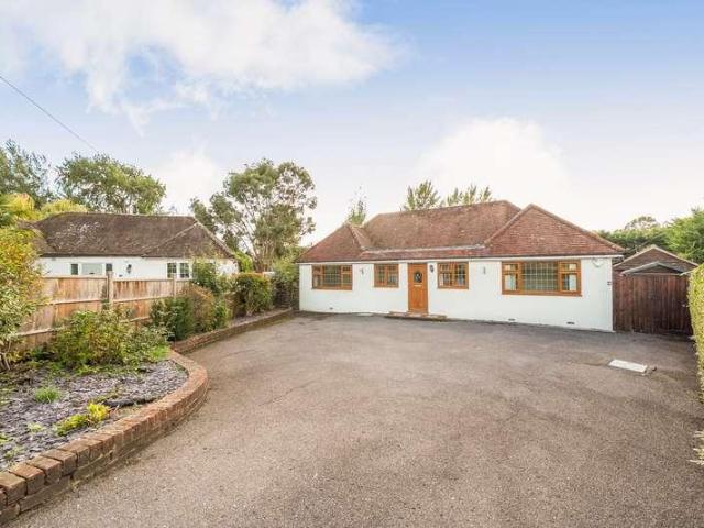 House for sale in Burpham, Guildford