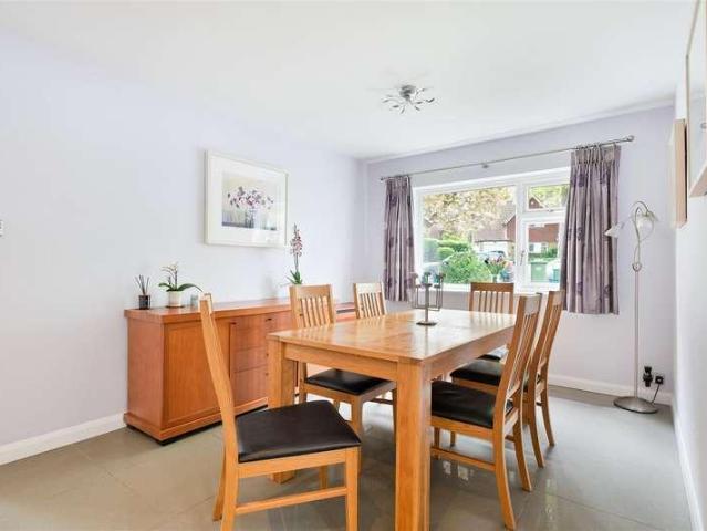 House for sale in Woodcote, Epsom