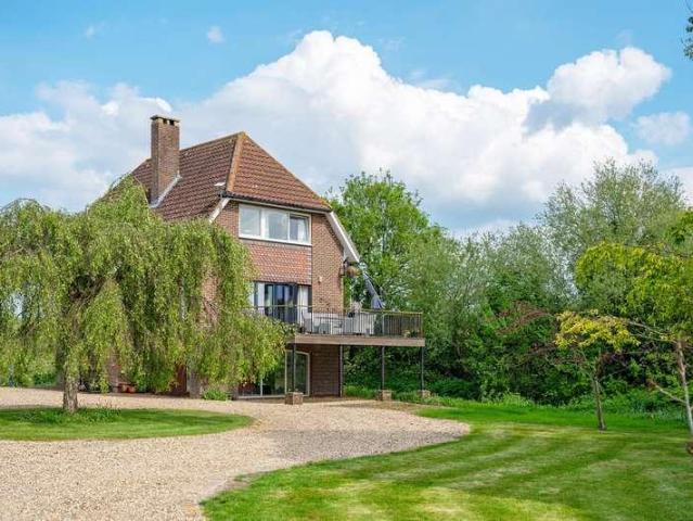 House for sale in Priest Down, Hampshire