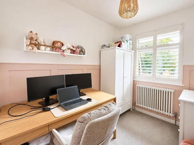 House for sale in Townsend, Bournemouth