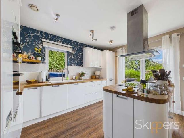 House for sale in Folkestone, Kent