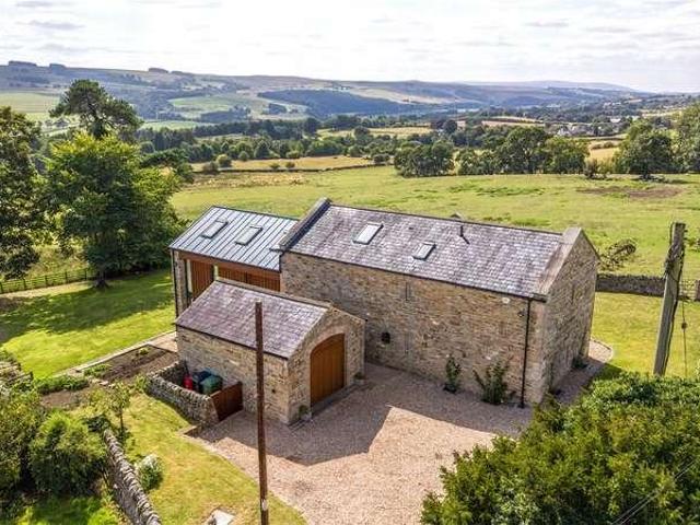 House for sale in Bardon Mill
