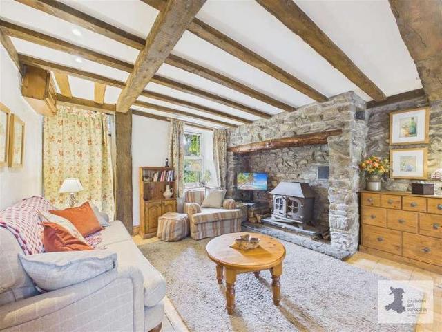 House for sale in Tre-boeth, Glanrhyd