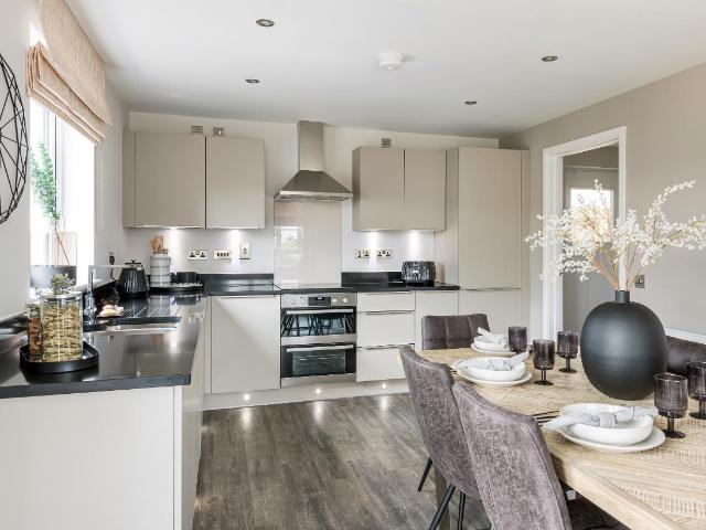 House for sale in Glendale, Robroyston