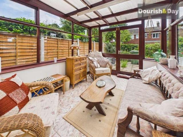 House for sale in Market Drayton, Shropshire