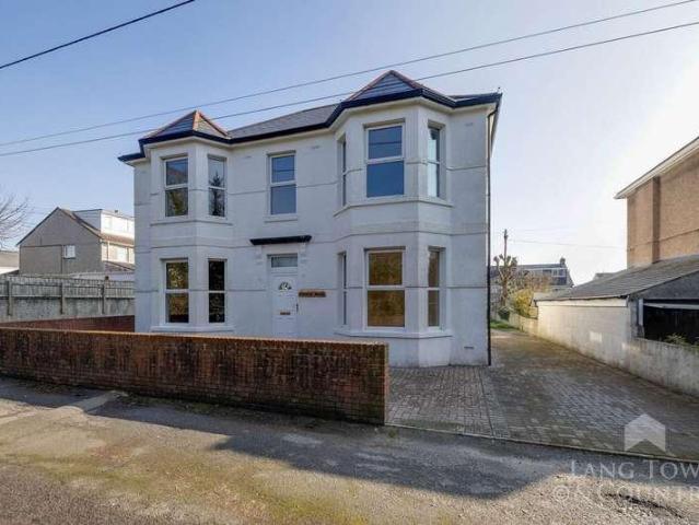 House for sale in Mount Wise