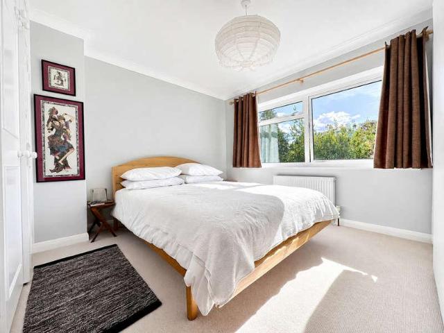 House for sale in Barway, Cambridgeshire