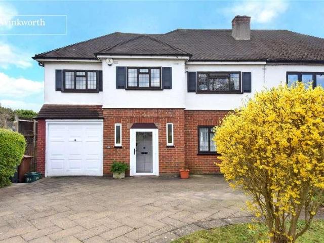 House for sale in Ewell, Surrey
