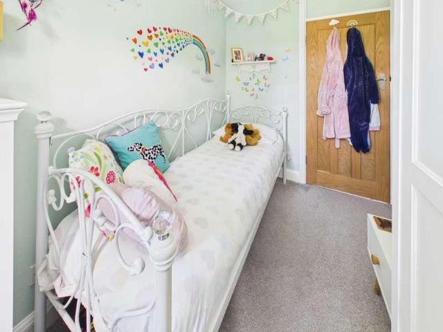 House for sale in Jubilee Industrial Centre, King's Walden