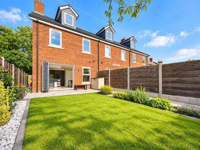 House for sale in Flixton, Trafford
