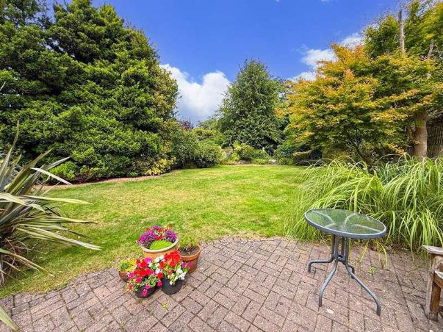House for sale in Liverpool, Wavertree Green