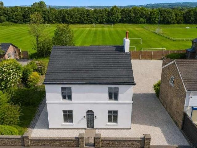 House for sale in Wigan, Isle Of Man