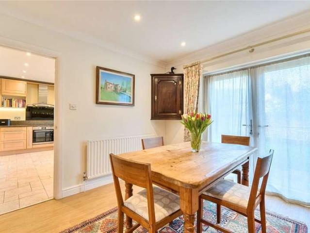 House for sale in Buckland Newton, East Dorset