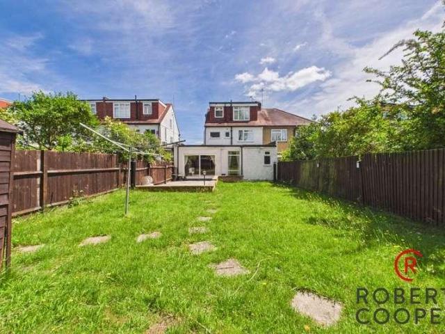 House for sale in Pinner, Greater London
