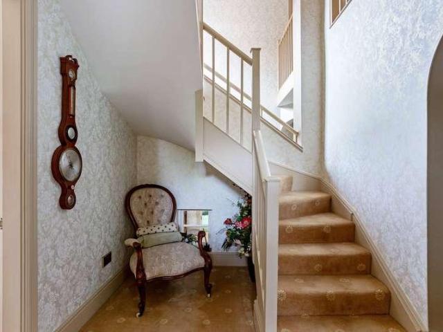 House for sale in Fulbeck, Barholm