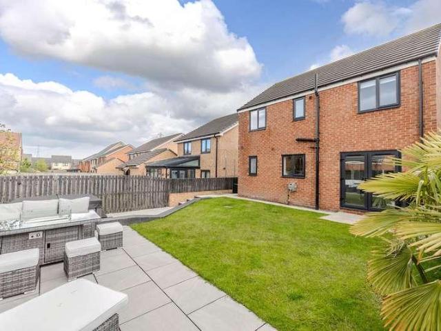 House for sale in Newcastle Upon Tyne