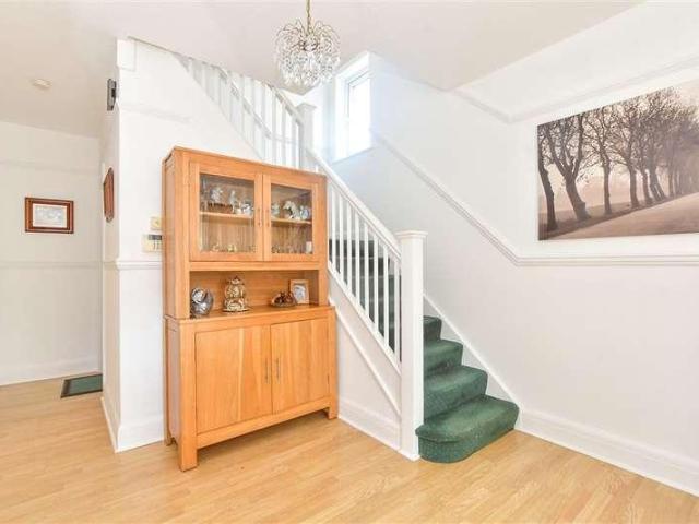 House for sale in Clapham, West Sussex