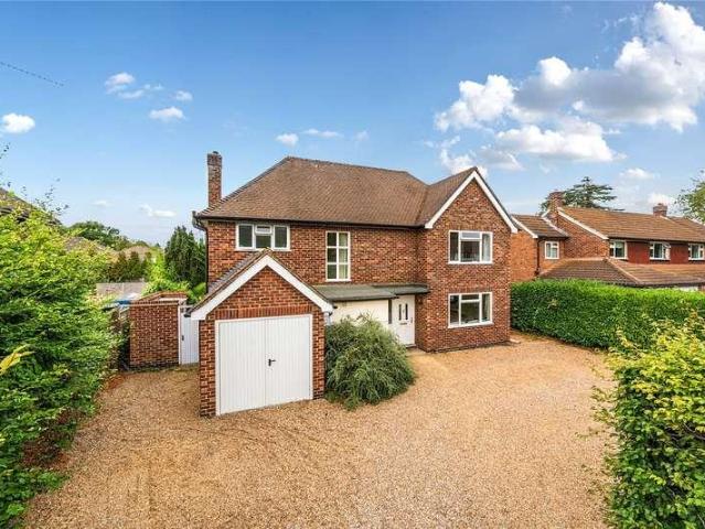 House for sale in Woking, Surrey