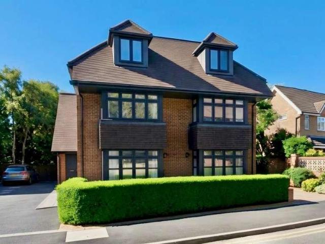 House for sale in St John's, Sevenoaks