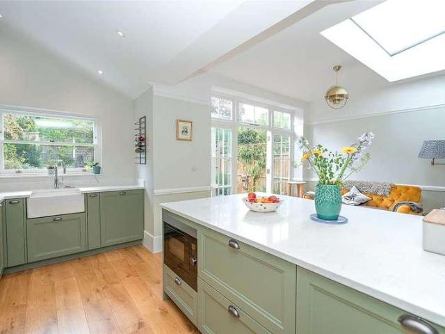 House for sale in London Borough of Haringey, Greater London