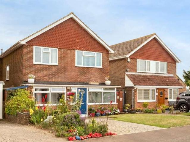 House for sale in Woodingdean, Brighton & Hove