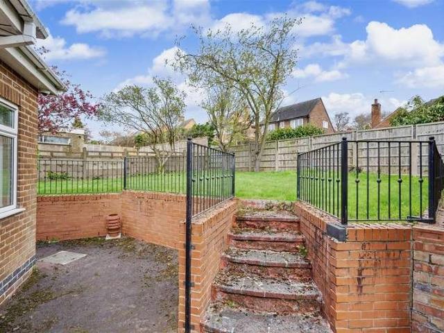 House for sale in Wollaton Vale, Haddon