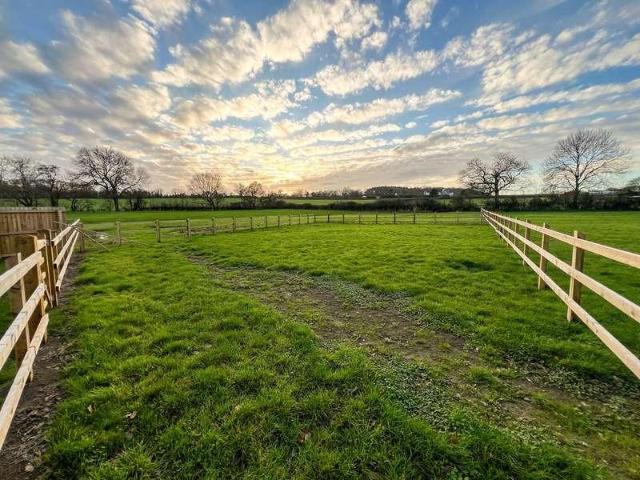 House for sale in Ashcott