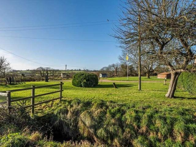 House for sale in Wedmore, Somerset