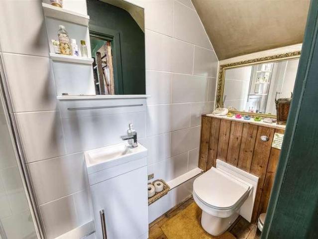 House for sale in Belper CP, Kedleston