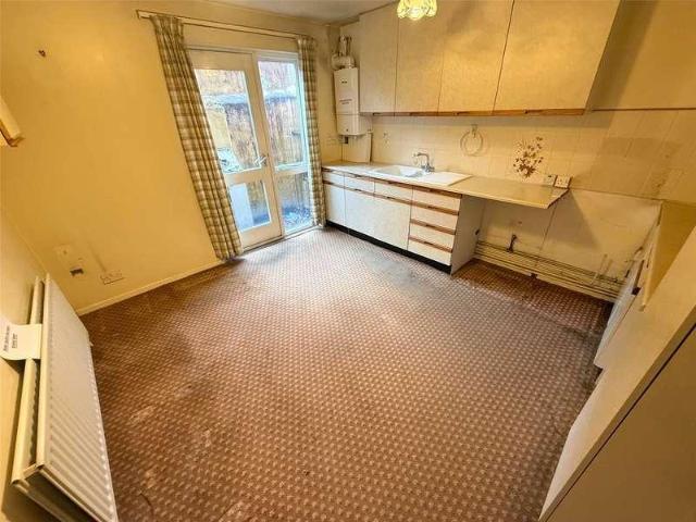 House for sale in Neville's Cross, Durham