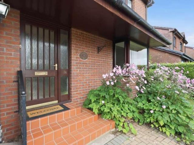 House for sale in Stewarton, Scotland