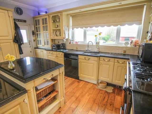 House for sale in Great Marton Moss, Blackpool