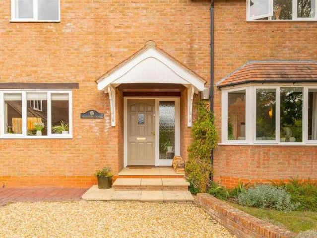 House for sale in Little Kineton, Stratford-on-Avon