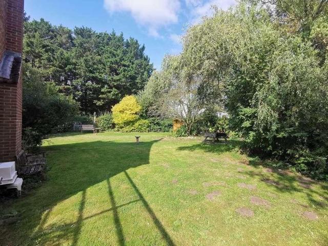 House for sale in Burgh St Peter, Norfolk