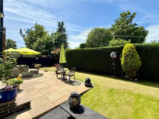 House for sale in Wetherby