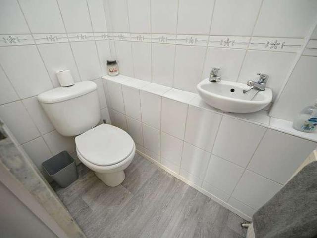 House for sale in South Yorkshire