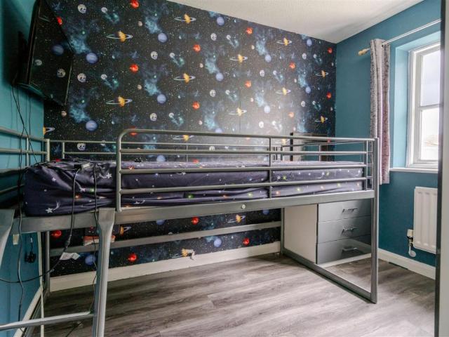 House for sale in Lowton St Mary's, Wigan
