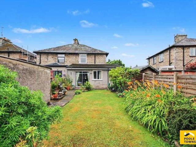 House for sale in Flookburgh