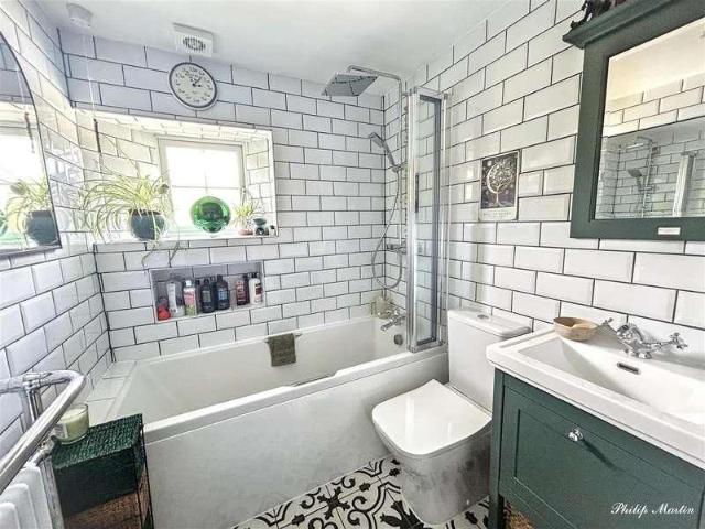 House for sale in Probus, Cornwall