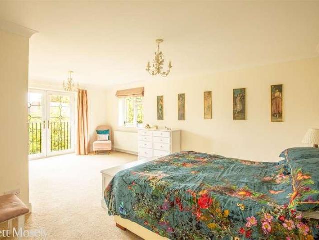 House for sale in St John's, Sevenoaks