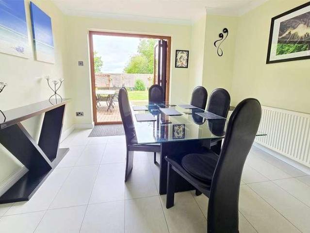 House for sale in Clawson, Hose and Harby, Brentingby