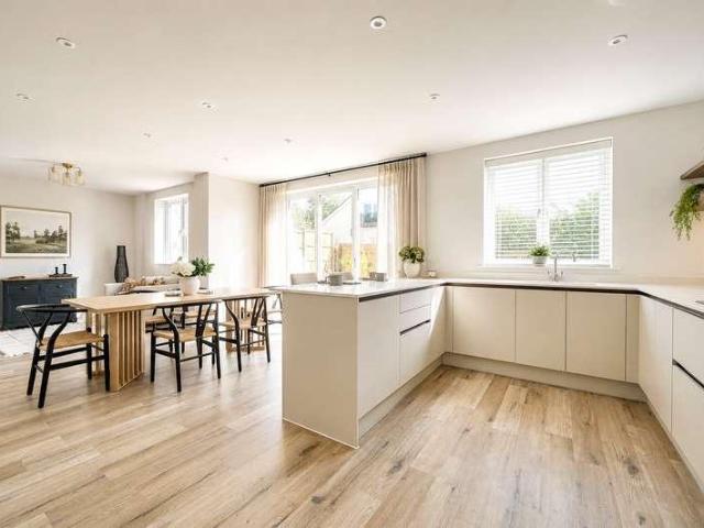 House for sale in Winscombe and Sandford, North Somerset