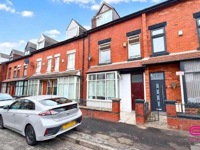 House for sale in Lee Bank, Greater Manchester
