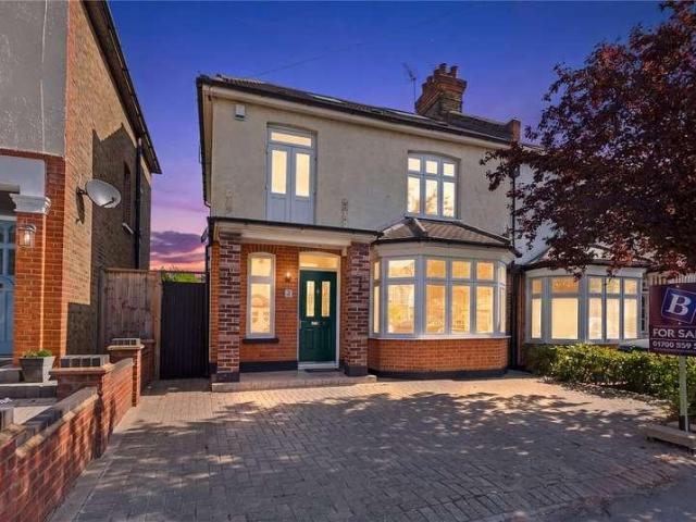 House for sale in London Borough of Havering, Greater London
