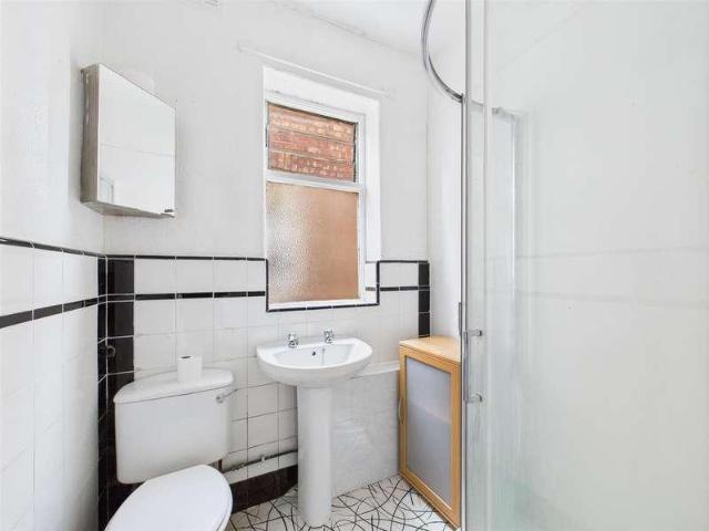 House for sale in Wallasey